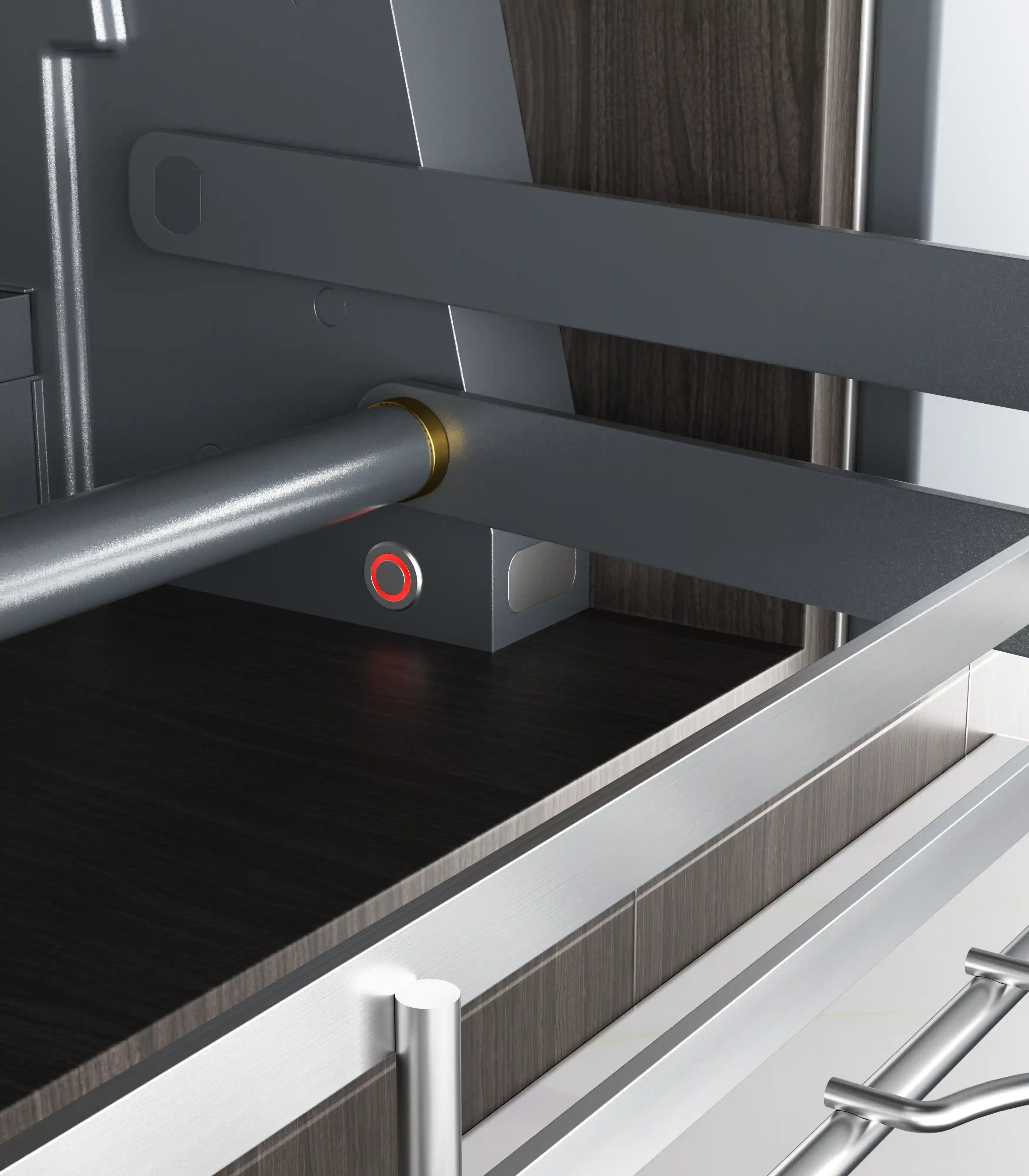 Intelligent-lifting-basket-switch Intelligent-lifting-basket-switch